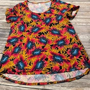 Lularoe classic T